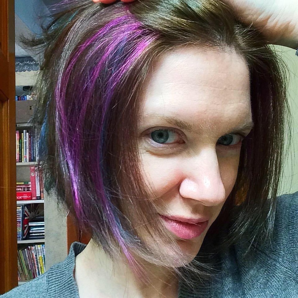 Meet your Posher, Jennifer